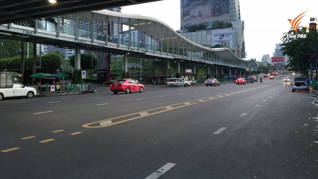 5 กลุ่มธุรกิจช็อปปิ้งมอลล์ จับมือผุด Bangkok Skyline ทางเดินลอยฟ้าดึงนักช็อป