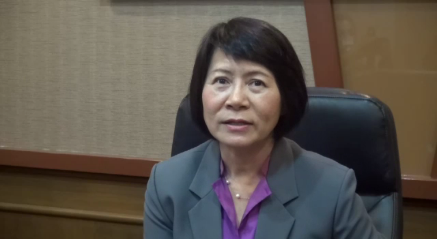 ผู้ป่วยพิษสุราเรื้อรังทำร้ายแพทย์ ร.พ.หนองคาย อาการปกติแล้ว