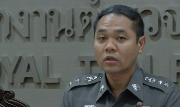 ตร.เฝ้าระวังมือที่ 3 ป่วน-เด้ง ผกก.สภ.ขาณุวรลักษบุรี ไม่รายงาน ด.ญ.ฉีกเอกสารประชามติ