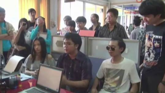 "นักเรียนไทย" ภาคเหนือร้อง "ดีเอสไอ" ถูกหลอกได้ทุนเรียนฟรีไต้หวัน