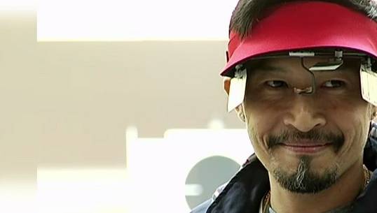 เปิดผลงาน "เอ็กซ์ จักรกฤษณ์" อดีตนักยิงปืนทีมชาติไทย