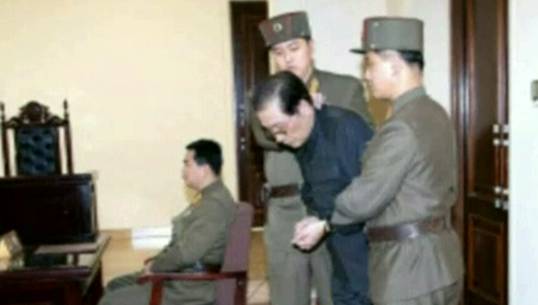 สหรัฐฯ-เกาหลีใต้ ห่วงสถานการณ์ "เกาหลีเหนือ" หลังอาเขยผู้นำสูงสุดถูกประหารชีวิต