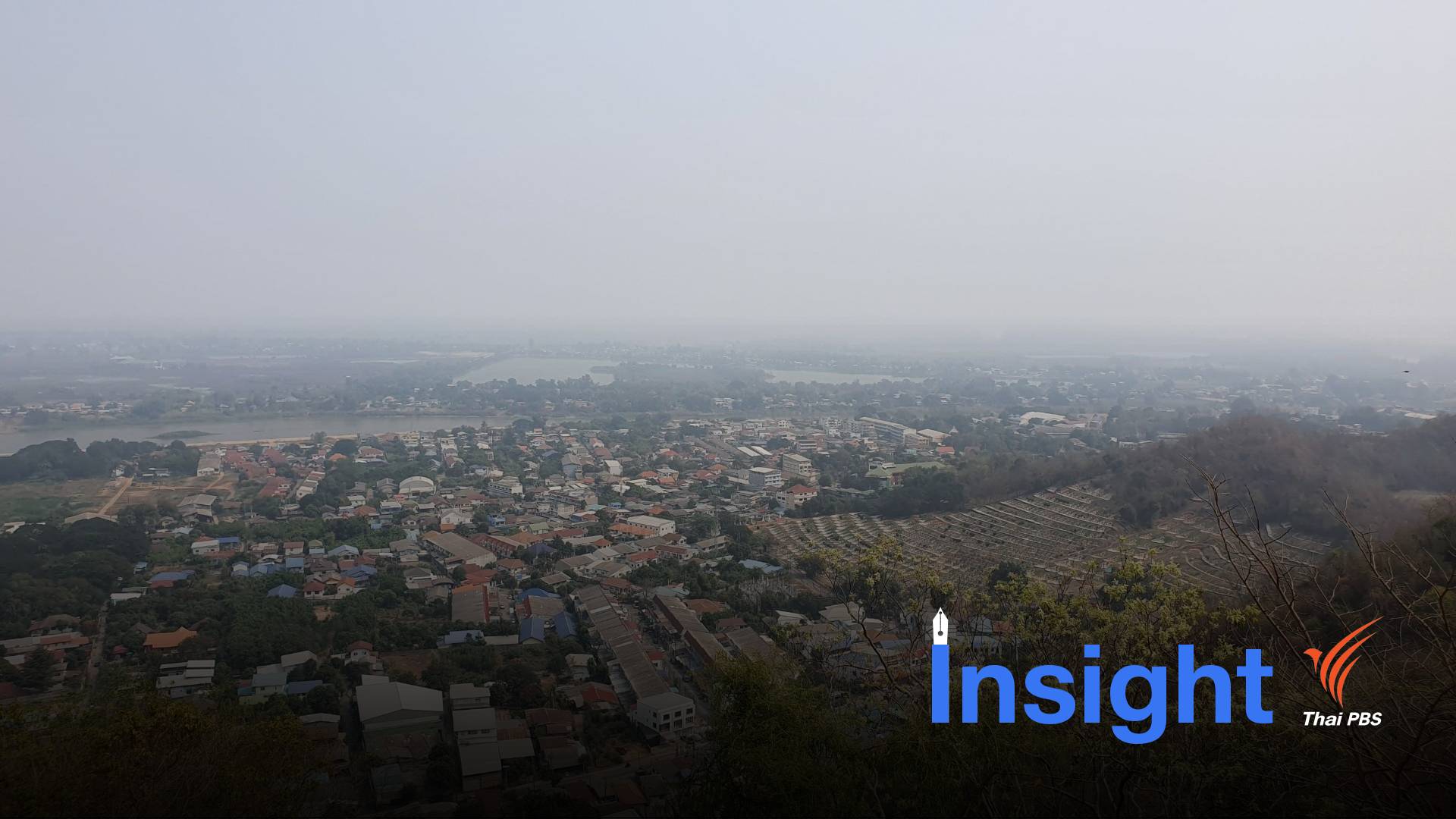 "เหนือ-กลางตอนบน" เสี่ยงเจอวิกฤตฝุ่น 3 แหล่งใหญ่