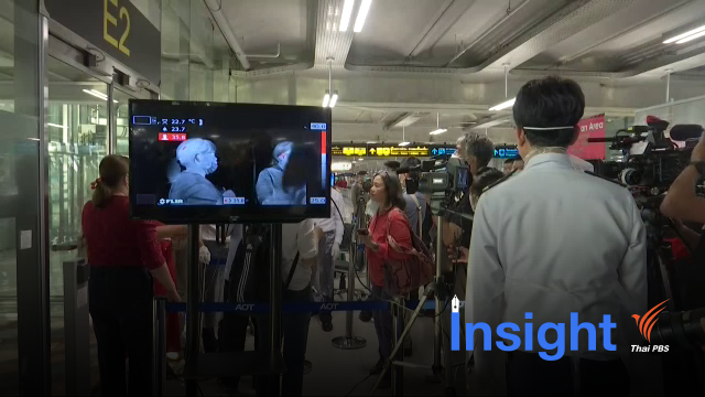 ไวรัสการเมือง