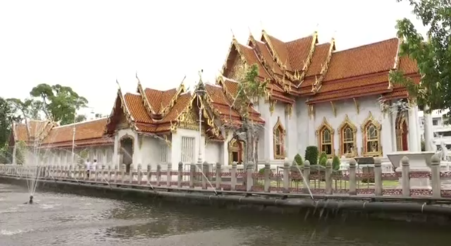 บำเพ็ญพระราชกุศลทักษิณานุปทาน 7 วัน "พล.อ.เปรม"