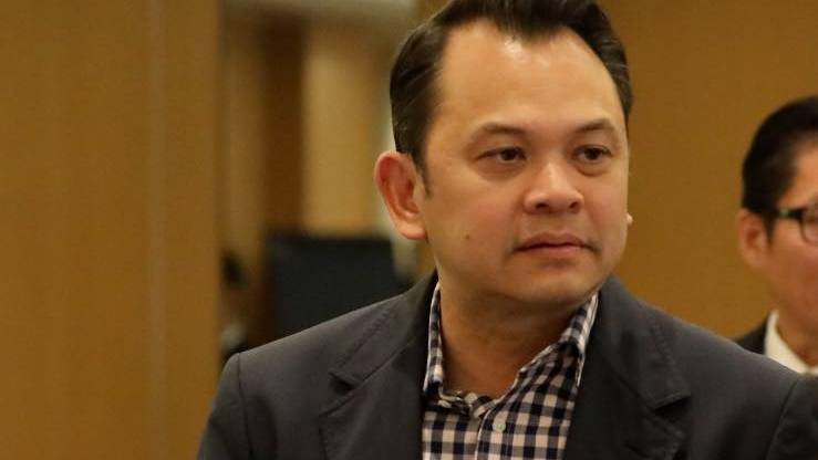 เลือกตั้ง 2562 : มอบ "ณัฏฐพล" เสนอชื่อ "ประธานสภาฯ"