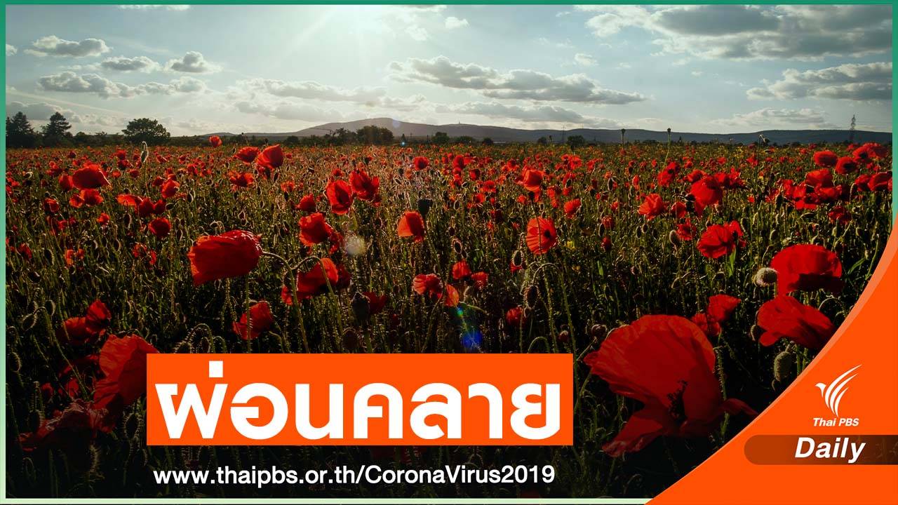 เยอรมนีเตรียมผ่อนคลาย ให้เดินทางในยุโรป