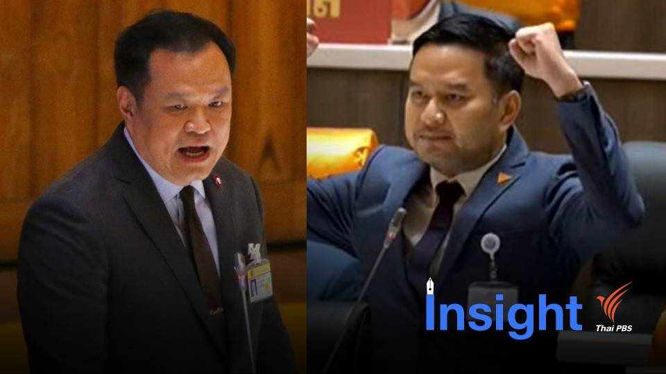 ศึกวันดวลหมอ! “หมอเอก-หมอหนู” เห็นพ้องทุ่มเงินกับ “วัคซีน”