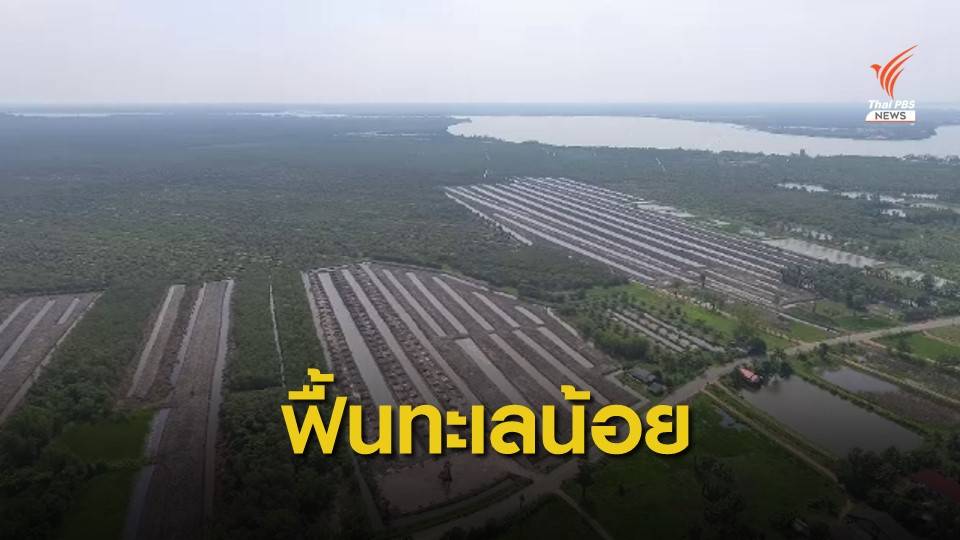 THE EXIT ฟื้นเกาะนางคำ ตอน 2