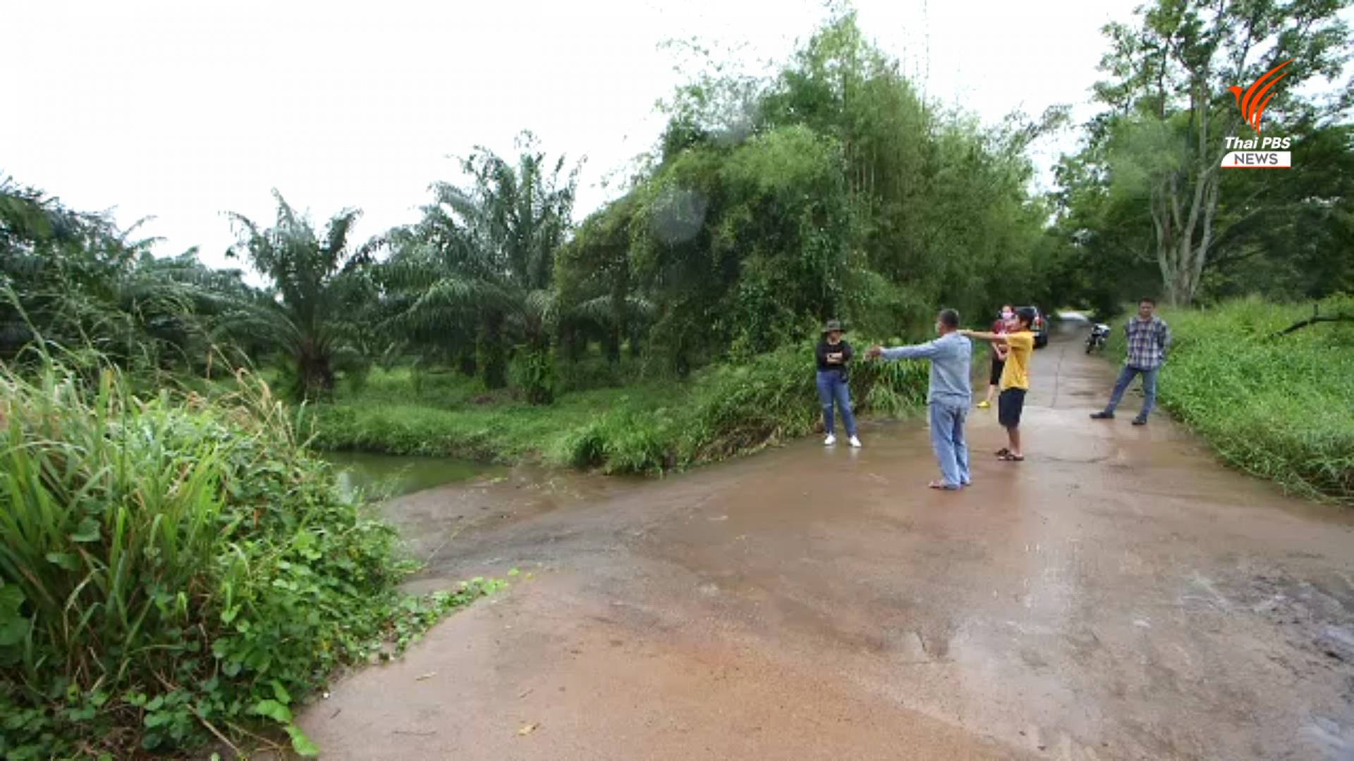 THE EXIT : พิรุธเปิดโรงงานขยะทุนจีน