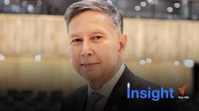 ผมจะโหวตเห็นชอบกับการแก้ไขรัฐธรรมนูญ - ทั้งตั้ง ส.ส.ร. และตัดอำนาจส.ว.เลือกนายกฯ