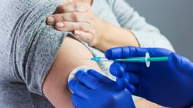 กรมควบคุมโรคชวน 7 กลุ่มเสี่ยง ฉีดวัคซีนไข้หวัดใหญ่ฟรี