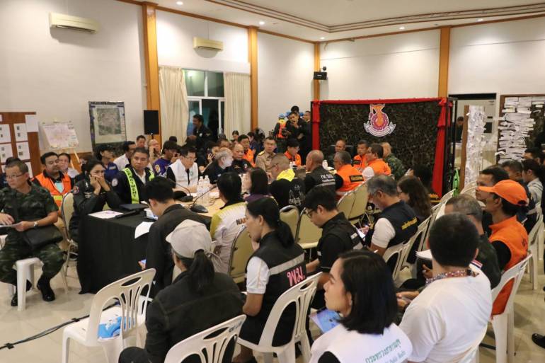 ภาพจาก : สำนักงานประชาสัมพันธ์จังหวัดสงขลา 