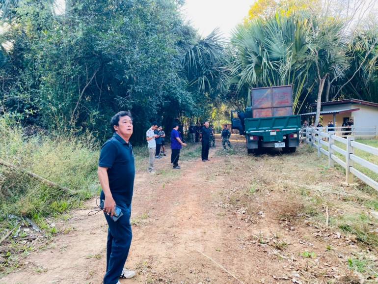 ภาพ : กรมอุทยานฯ 