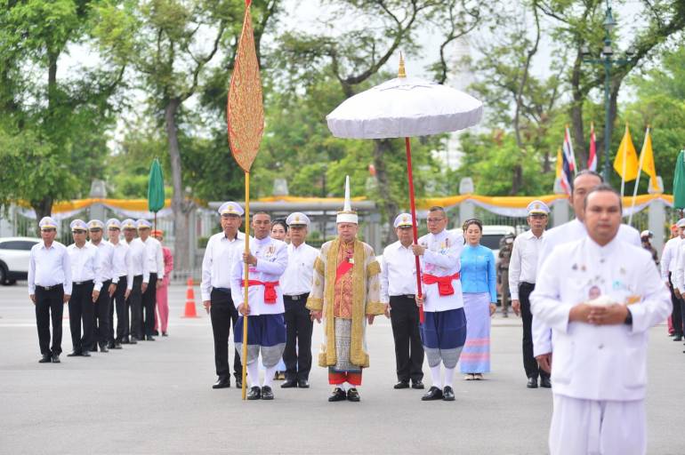 ภาพจาก : กระทรวงเกษตรและสหกรณ์