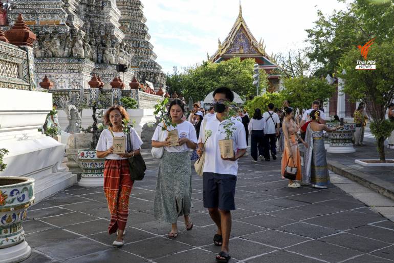  ที่วัดอรุณราชวรารามราชวรมหาวิหาร