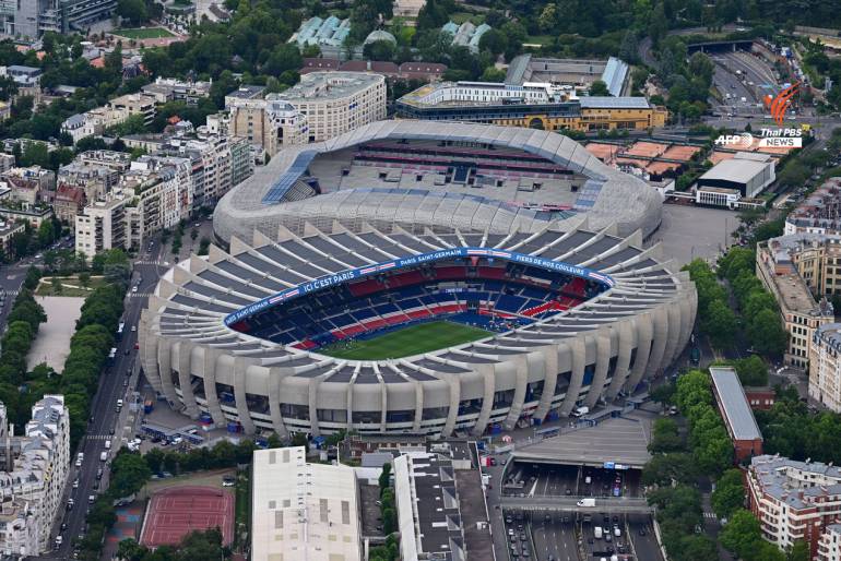 สนามกีฬา Parc des Princes