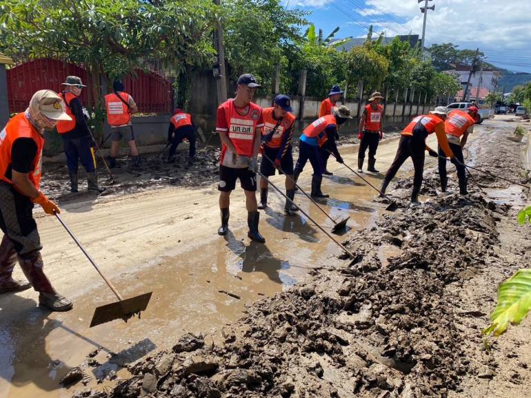 ภาพ : สำนักงานประชาสัมพันธ์จังหวัดเชียงราย