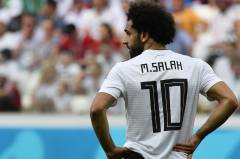 25 มิ.ย.2561 ฟุตบอลโลก 2018 กลุ่มเอ นัดที่ 3 ซาอุดิอาระเบีย ชนะ อียิปต์ 2-1 