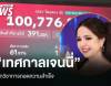 นักวิชาการถอดความสำเร็จ &quot;เทศกาลเจนนี่&quot;