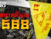 รวมครบ &quot;เทศกาลกินเจ 2568&quot; ทั้งความหมายและพิกัดกิจกรรมทั่วไทย 