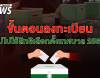 ไม่ได้ไปเลือกตั้งเทศบาล 2568 ลงทะเบียนไม่ไปใช้สิทธิ ช่องทางไหนได้บ้าง