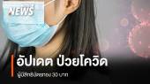  เช็กสิทธิบัตรทอง 30 บาท ป่วยโควิด-19  