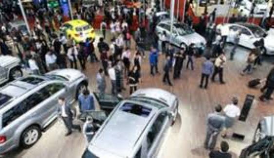 นโยบายรถยนต์คันแรก แรงกระตุ้นตลาดขายได้คาดถึง 1 ล้านคัน ปี 2554-2555