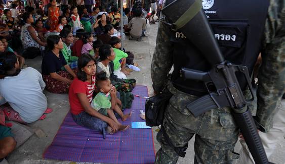 รื้อระบบรัฐไทย ทบทวนกลไกดูแลผู้ลี้ภัยให้เป็นระบบ