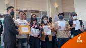 ร้อง! ยุติธรรม แอบอ้างขายเครื่องดื่มแอลกอฮอล์ สูญเงิน 100 ล้านบาท