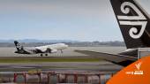 กฎใหม่ "Air New Zealand" ให้ผู้โดยสารชั่งน้ำหนักก่อนขึ้นบิน 