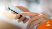เอาผิดมิจฉาชีพส่ง SMS หลอกผู้ประกันตนโหลดแอปฯ ดูดเงิน 7 แสน