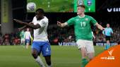 ฝรั่งเศส เฉือน ไอร์แลนด์ 1-0 คัดยูโร 2024
