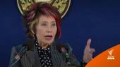 ป.ป.ช.มีมติเอกฉันท์ ยื่นฟ้อง “คุณหญิงพรทิพย์” คดีจัดซื้อจีที 200 