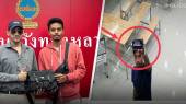 ชื่นชม หนุ่มโชว์เบอร์โทรหน้า CCTV คืนกระเป๋าถูกลืมในร้านซักผ้า