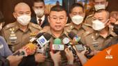 ผบ.ตร.ขอโทษประชาชน กรณีดาราสาวไต้หวัน ยันไม่เข้าข้างคนผิด