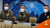 ผบช.สตม.รับตำรวจ ตม. 110 นาย เอี่ยวทำวีซ่าปลอมให้กลุ่มทุนจีน 