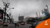 เช้านี้  กทม. พบฝุ่น PM 2.5 เกินมาตรฐาน 2 พื้นที่ เขตหนองจอก-ลาดกระบัง
