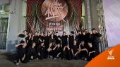 เปิดใจแดนเซอร์ไทย​ ร่วมโชว์กับ​ ENHYPEN​ บนราชมังฯ​ ใน​ Golden Disc​ Awards​
