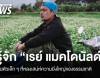 เปิดปรัชญาชีวิต "เรย์ แมคโดนัลด์" คนตัวเล็กที่หลงเสน่ห์ความยิ่งใหญ่ธรรมชาติ