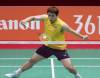 "วิว กุลวุฒิ" พบ สิงคโปร์ แบดมินตันรอบชิงชนะเลิศ เอเชียนเกมส์ 2026