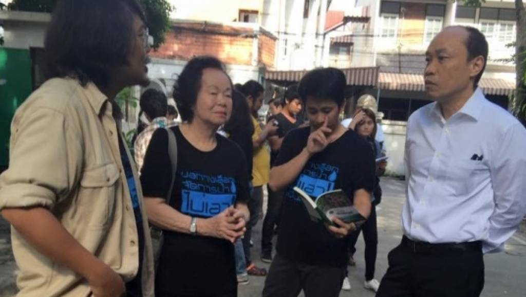 24 องค์กรยื่น 3 เหตุผลหยุด “เขื่อนแม่วงก์” ทำลายระบบนิเวศ-งบฯสูง-ใช้ทาง ...