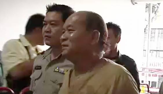 พิพากษายืนจำคุก20ปี "พล.ต.ท.ชลอ เกิดเทศ" ยักยอกเพชรซาอุ