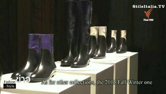 เมื่ออิตาลีสุดยอดแห่งการทำรองเท้าต้องปรับตัว