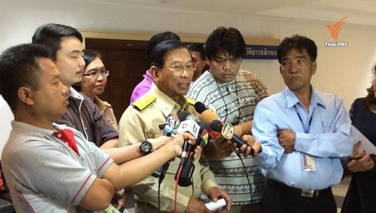 พาณิชย์หารือชาวสวนปาล์มให้ยอมรับกติกาใหม่