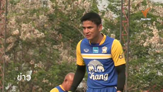 "ซิโก้" ให้ "โชคทวี" คุมทีมทำศึกซีเกมส์