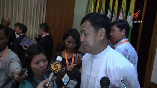 โฆษกรัฐบาลเมียนมาระบุเตรียมรับผู้อพยพชาวโรฮิงญากลับประเทศ