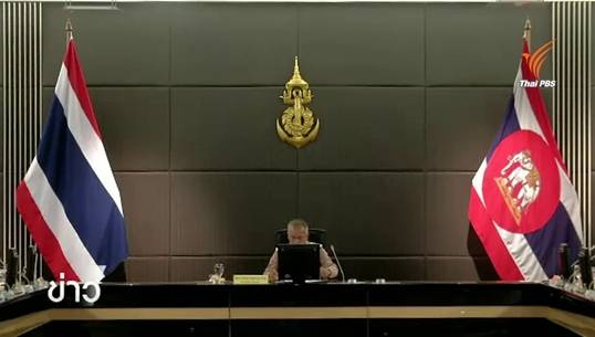 ผบ.ทร.ยืนยันความจำเป็นจัดซื้อเรือดำน้ำ