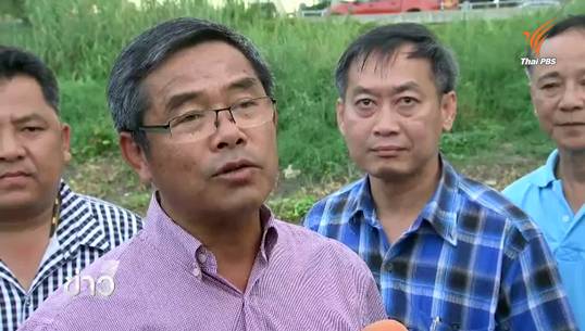 ถาม-ตอบ : รองอธิบดีกรมชลฯ พร้อมรับมือ "ฝนทิ้งช่วง" ปลายเดือนนี้