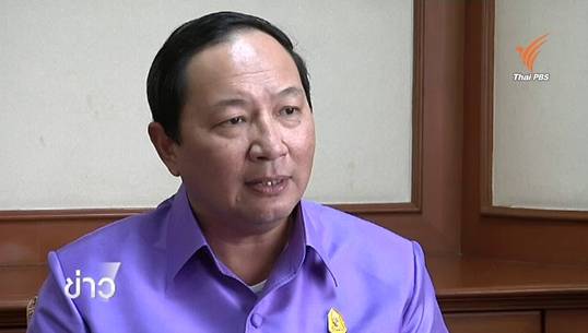 ปลัด ก.พลังงาน ชี้โรงไฟฟ้าพลังงานทดแทนมีความไม่แน่นอนสูง